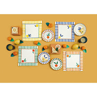 Cocktail Napkin Set