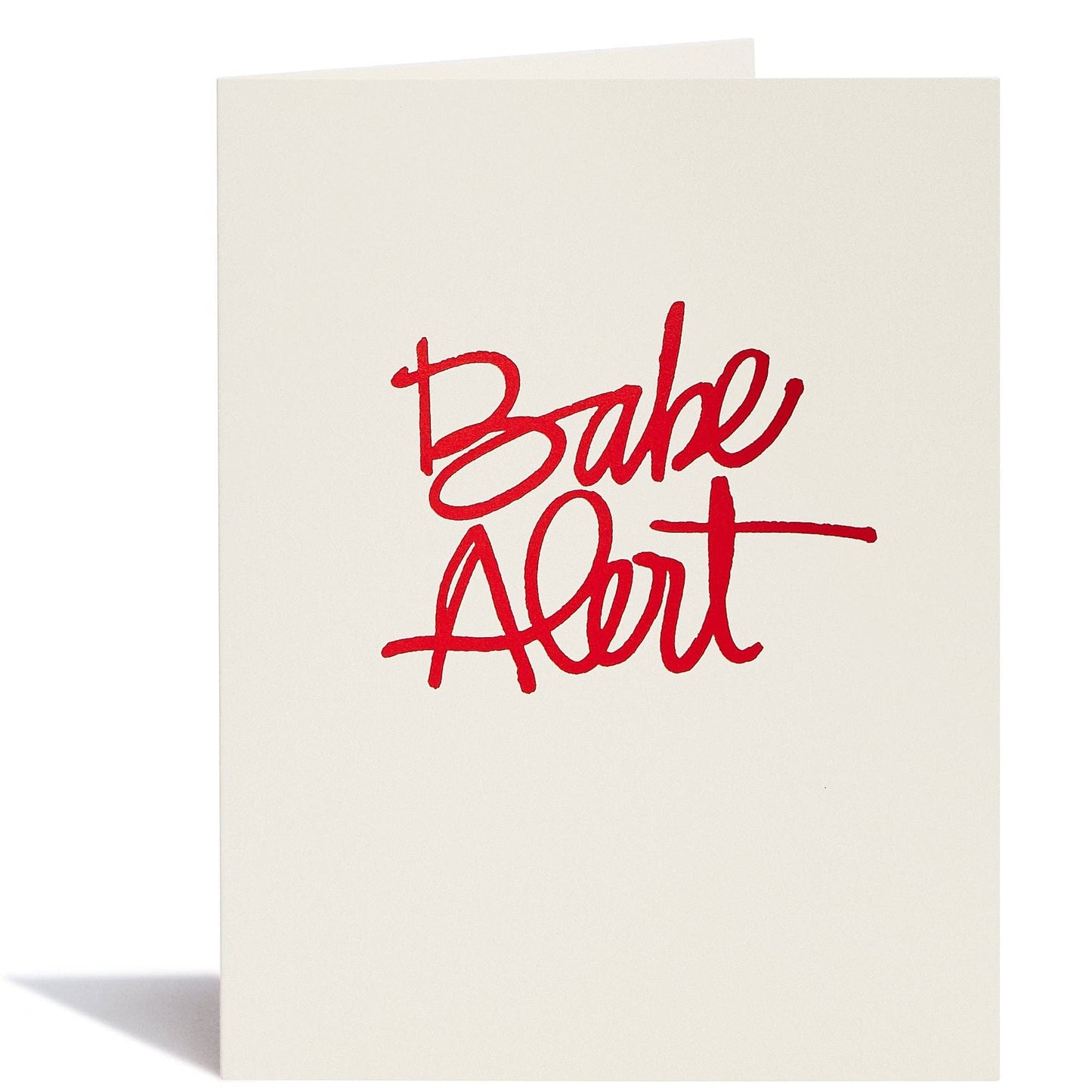 Snow & Graham - Babe Alert