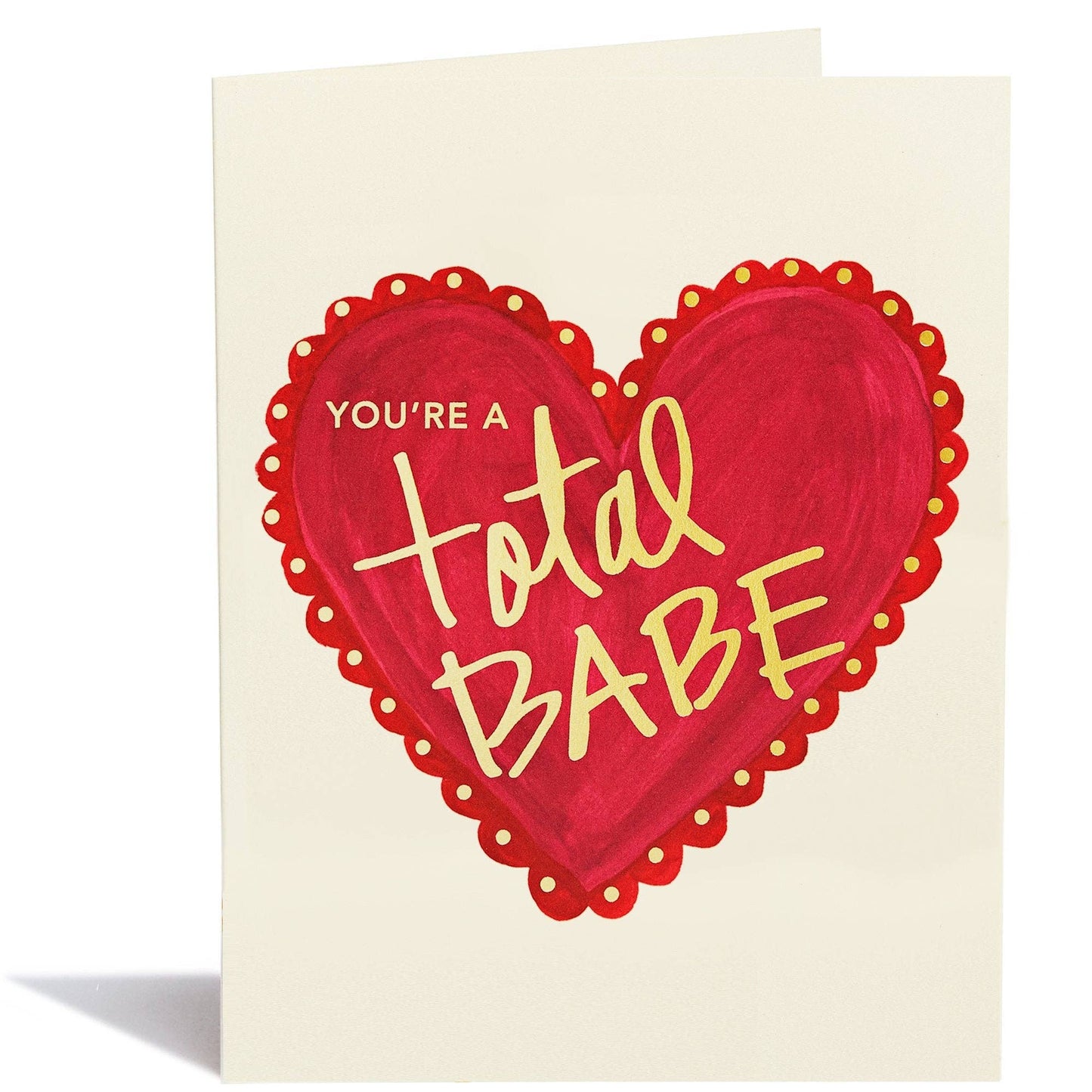 Snow & Graham - Total Babe