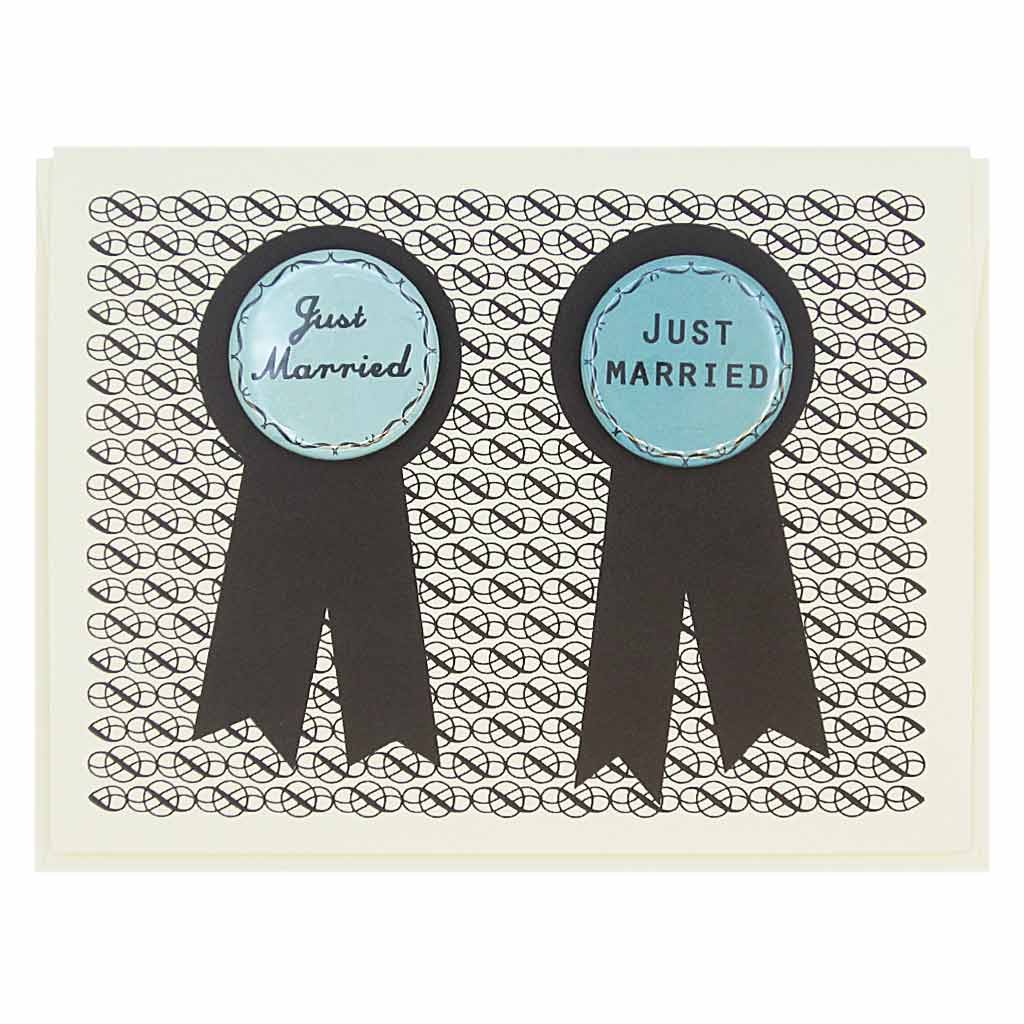 The Regional Assembly of Text - Just Married