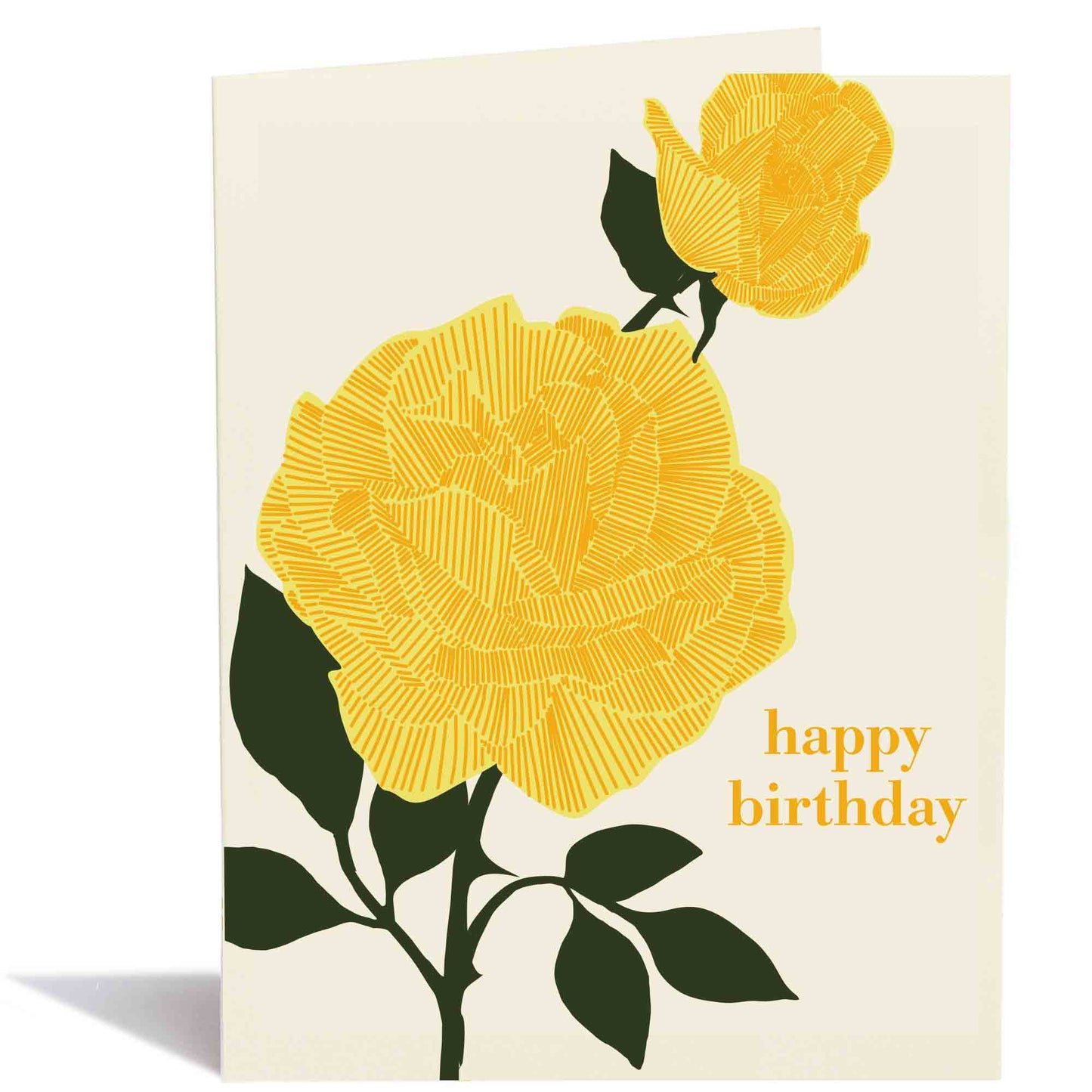 Snow & Graham - #8222 Birthday Rose