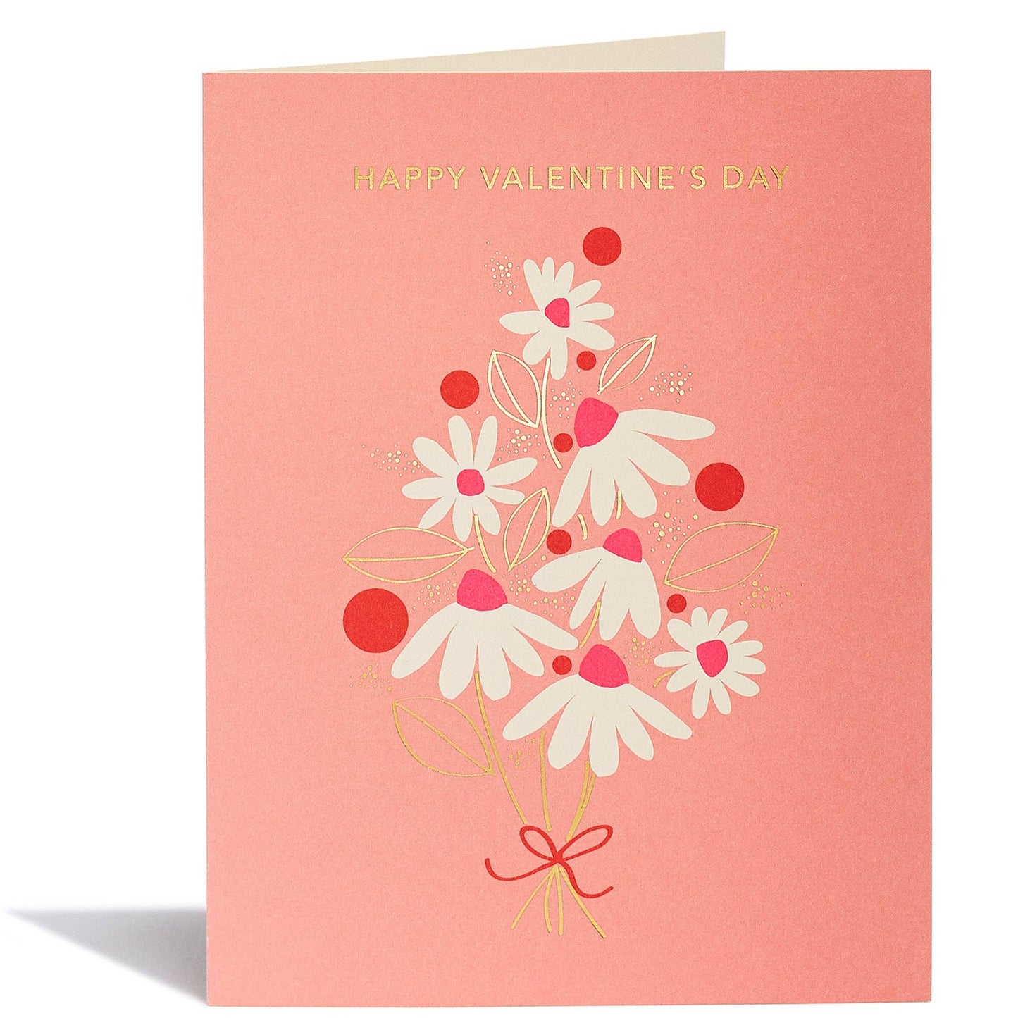 Snow & Graham - Valentine Bouquet