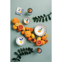 Cocktail Napkin Set