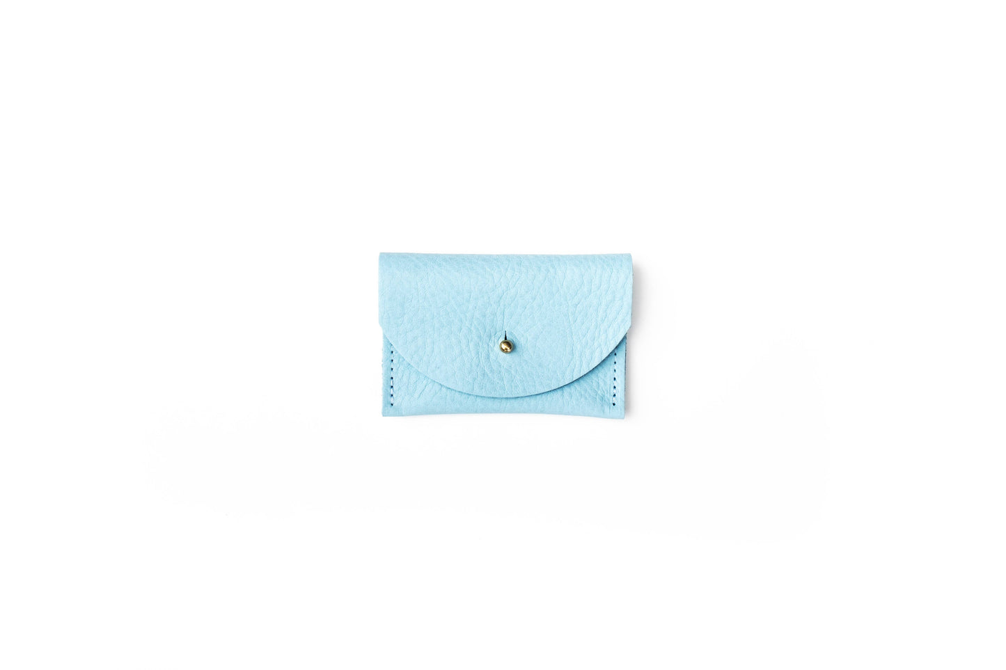 Primecut - Cardholder - Robin Leather