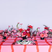 Build a Tablescape