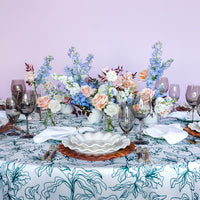 Build a Tablescape