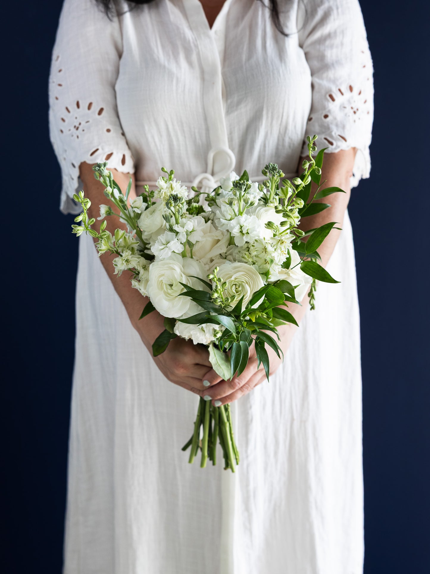 Petite Hand-Tied Bouquet