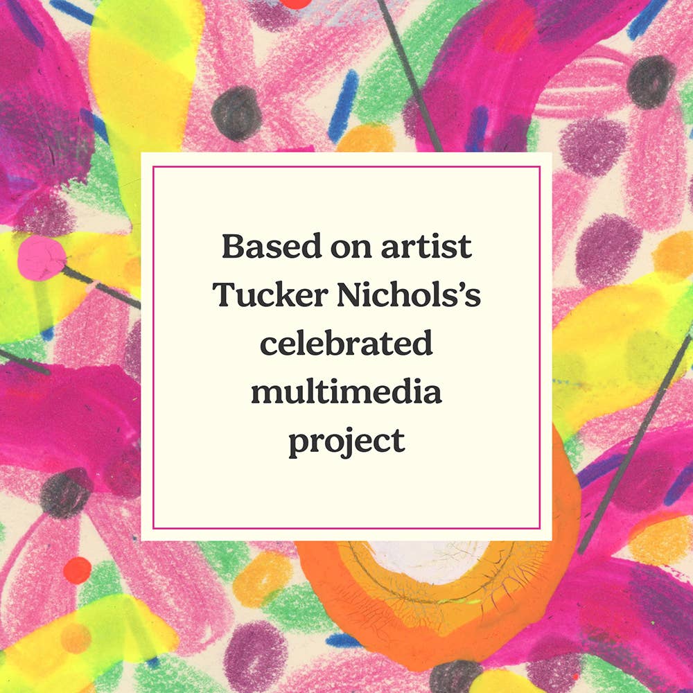 Chronicle Books - Flowers for Things I Don't Know How to Say