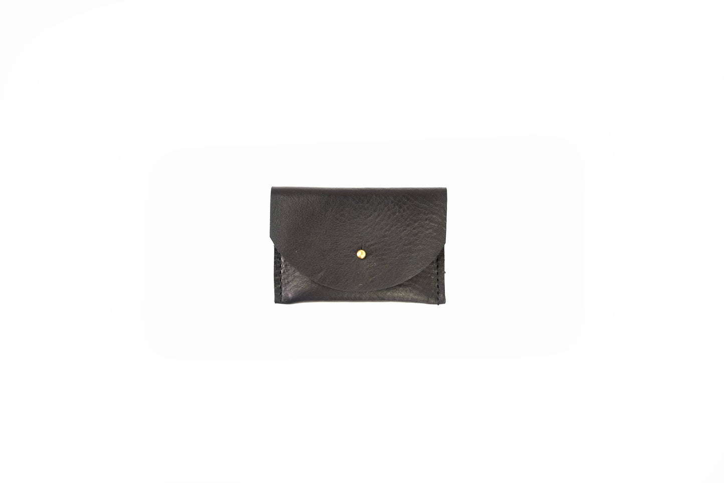 Primecut - Cardholder - Black Leather