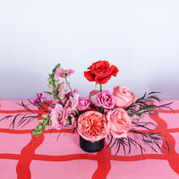 Accent Centerpiece