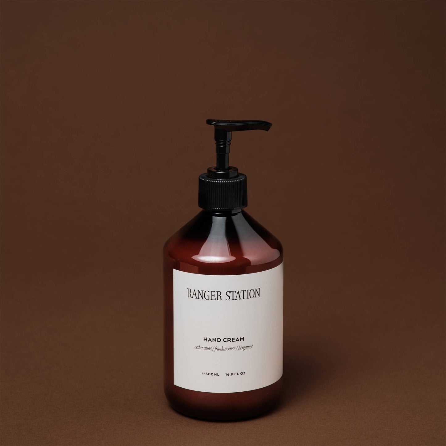 Ranger Station Wholesale - SANTALUM HAND CREAM