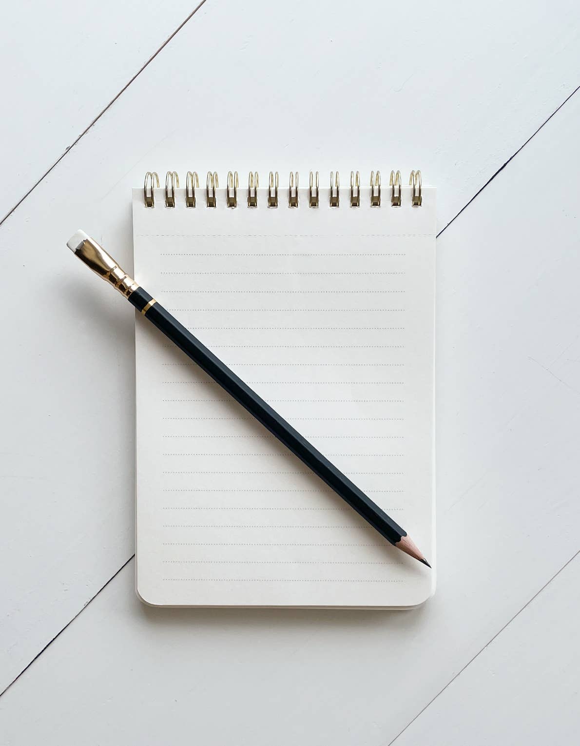 Idlewild Co. - Tinned Fish Spiral Jotter