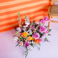 Impact Arrangement