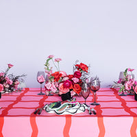 Build a Tablescape