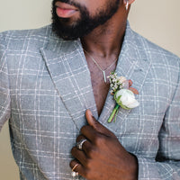 Boutonniere