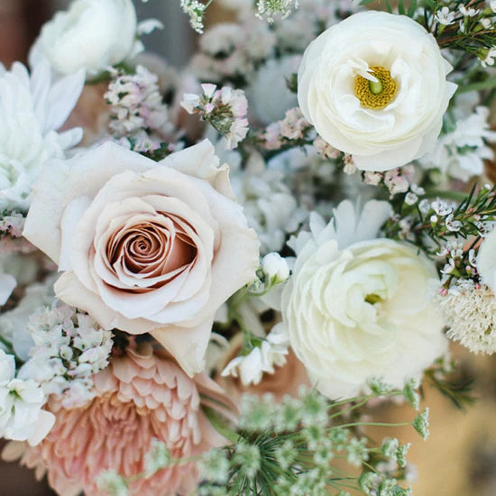 Posy Bouquet