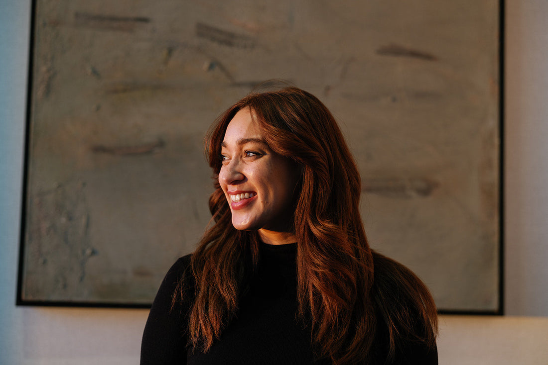 Meet Our Team: Director of Client Experience, Haylie!