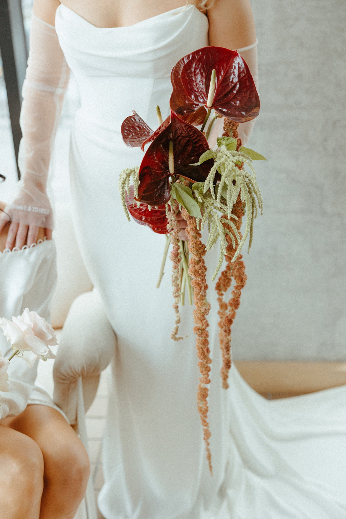 What Does a $15K Wedding Floral Budget Get You?
