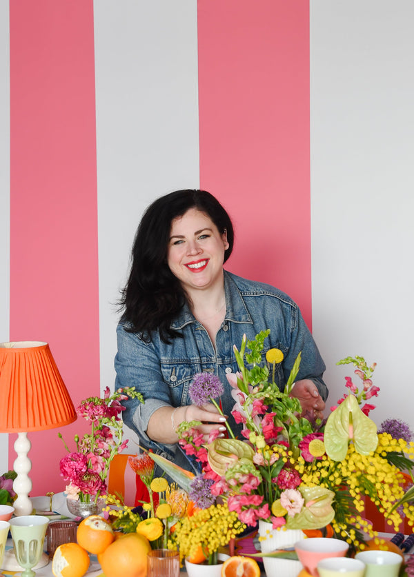 She Loves Me Has a New Owner and Big Plans for DC's Favorite Floral Studio