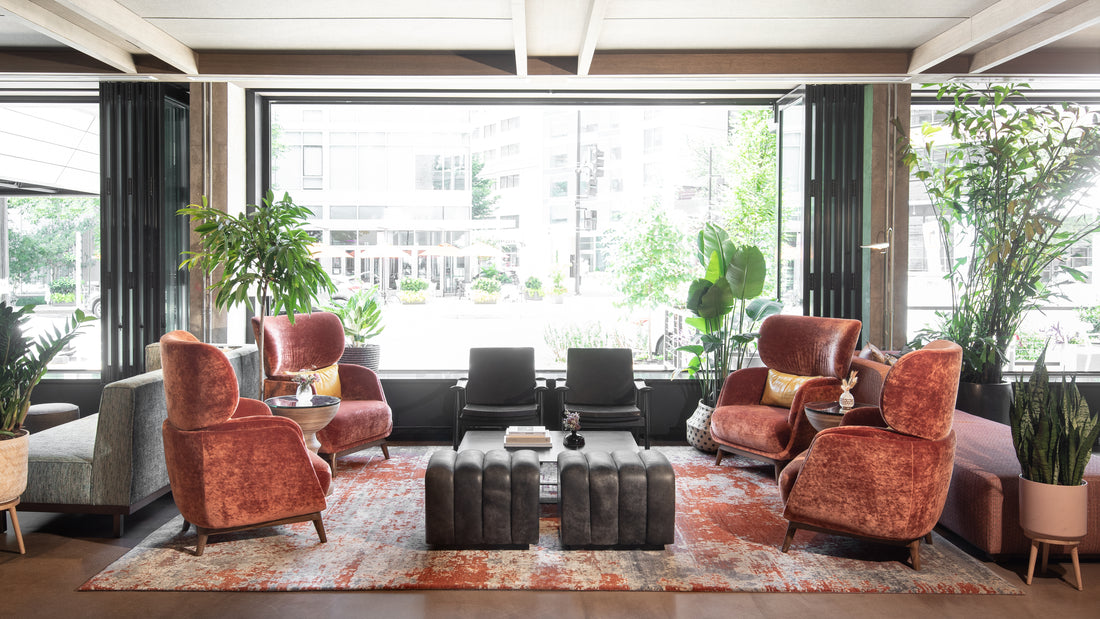 Check Out She Loves Me's Transformation of Yours Truly DC