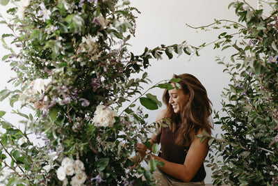 Meet Our Team: Director of Client Experience, Haylie!