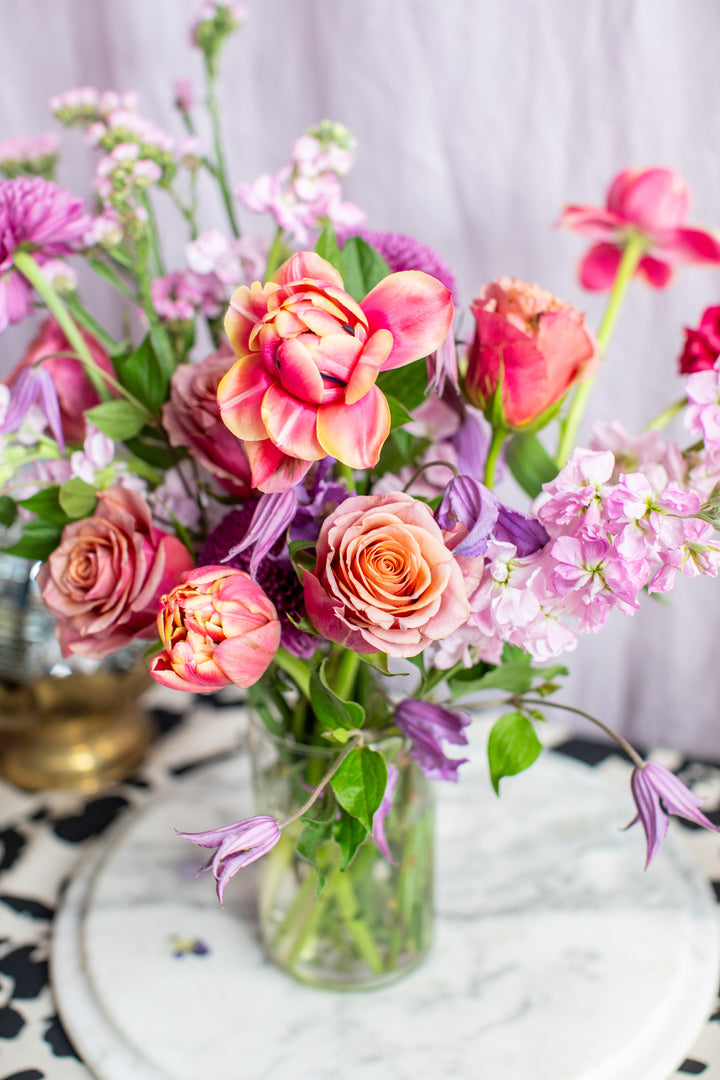 Mother's Day