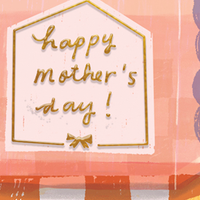 LE PARFUM - Mother's Day Card