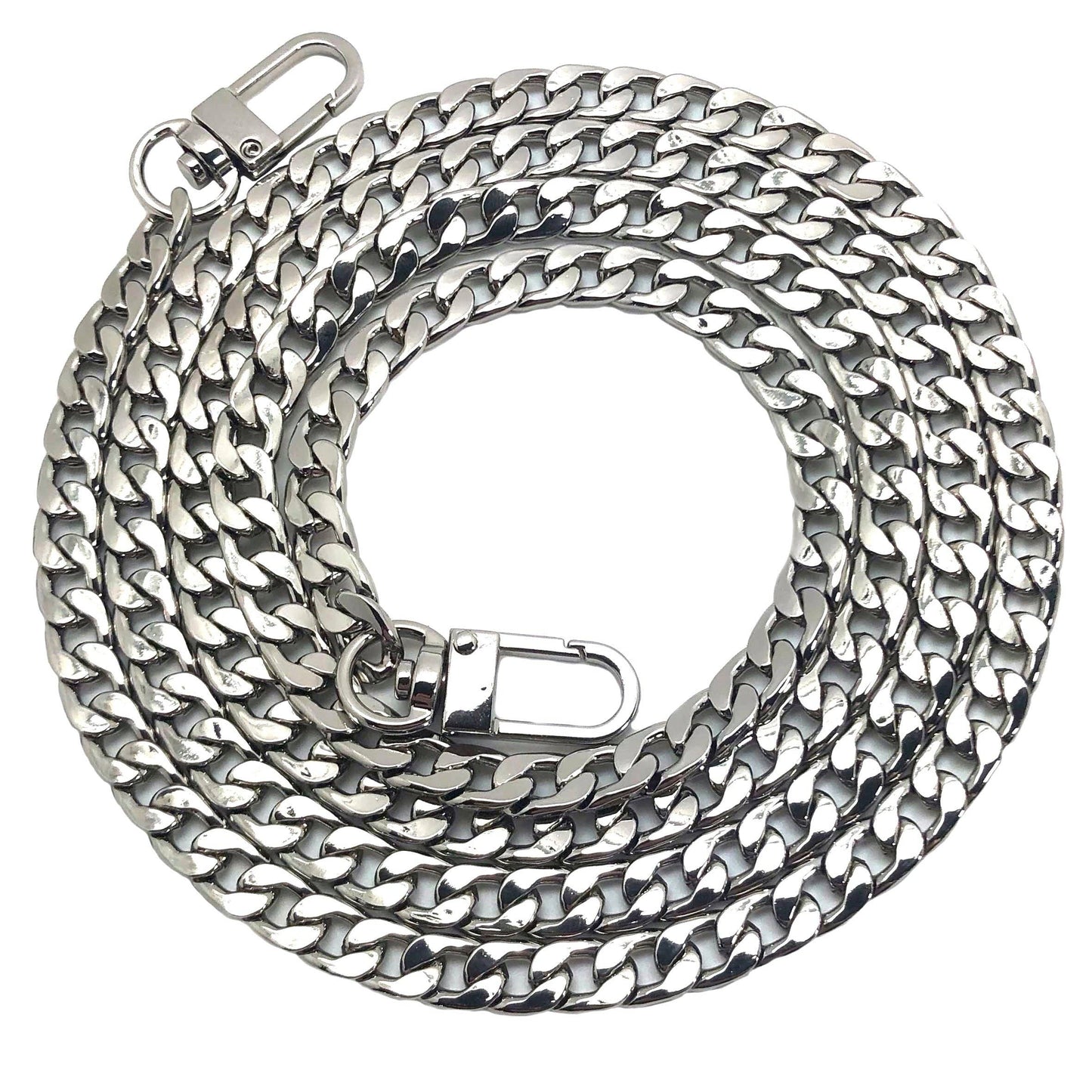 Cthru Purses - LV Replacement Chains 3 Finishes: Gold
