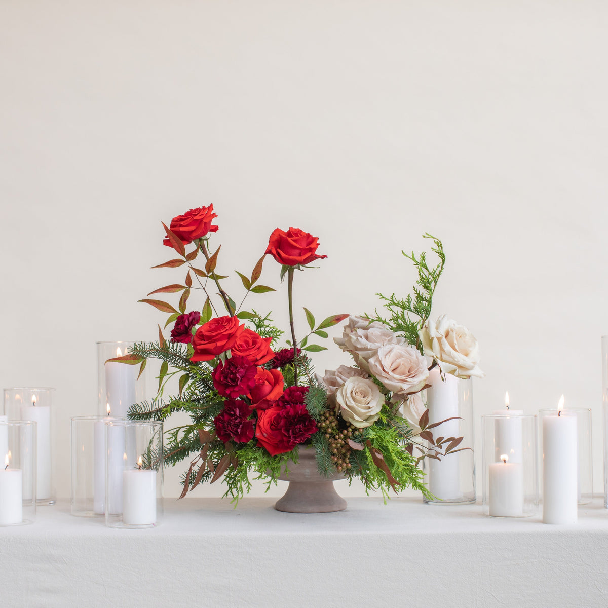 PREORDER: Holiday Deluxe Centerpiece 2026