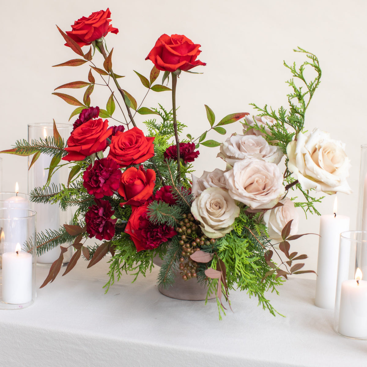 PREORDER: Holiday Deluxe Centerpiece 2026