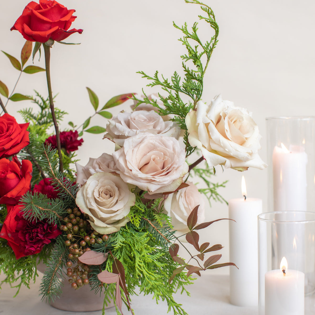PREORDER: Holiday Deluxe Centerpiece 2026