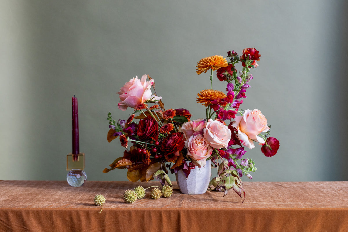 PREORDER: Thanksgiving Deluxe Centerpiece 2026
