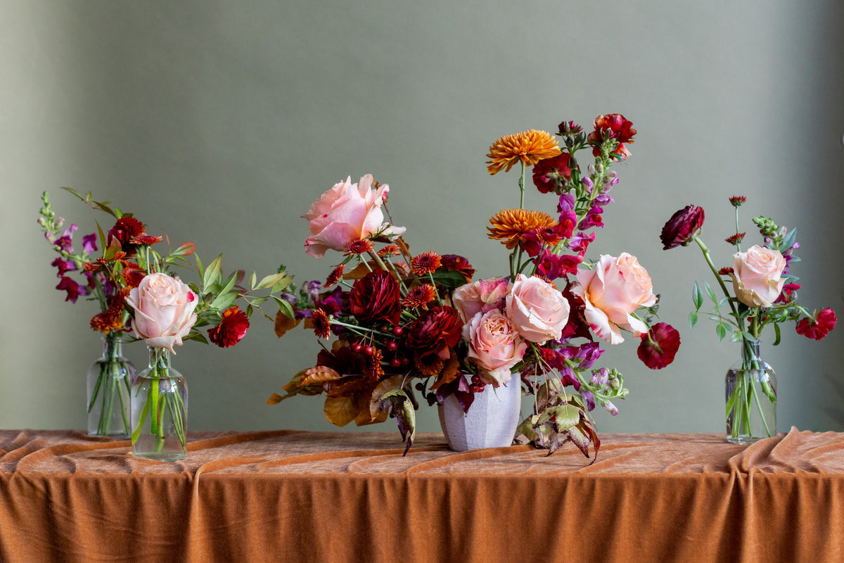 PREORDER: Thanksgiving Deluxe Centerpiece 2026