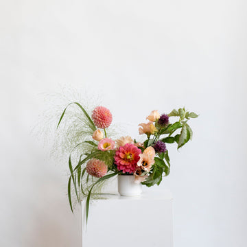 Small Centerpiece