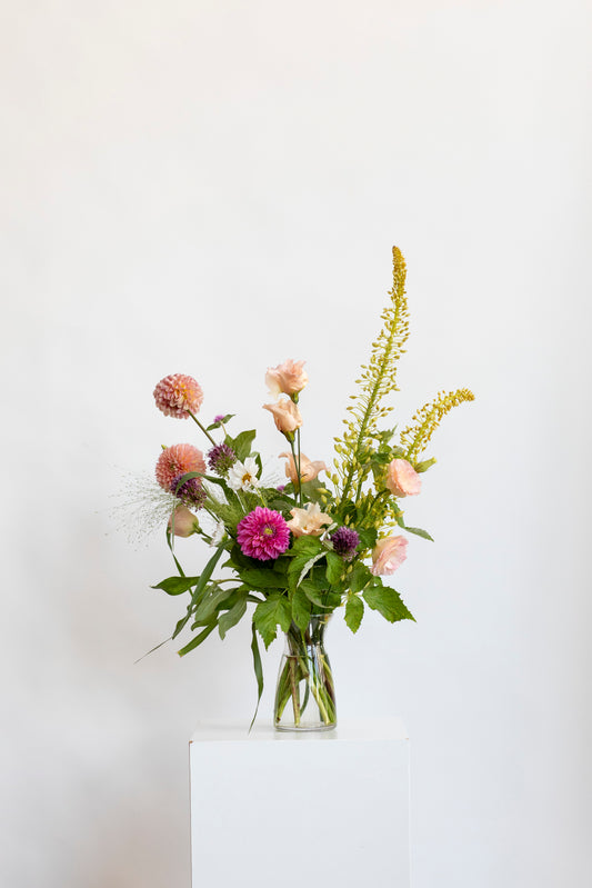Golden Hour Small Bouquet