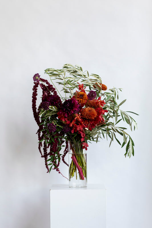 Spice Rack Large Bouquet