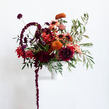 Large Centerpiece