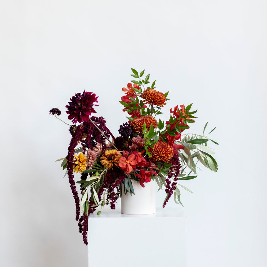 Medium Centerpiece