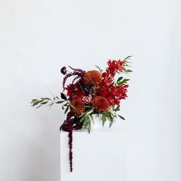 Small Centerpiece