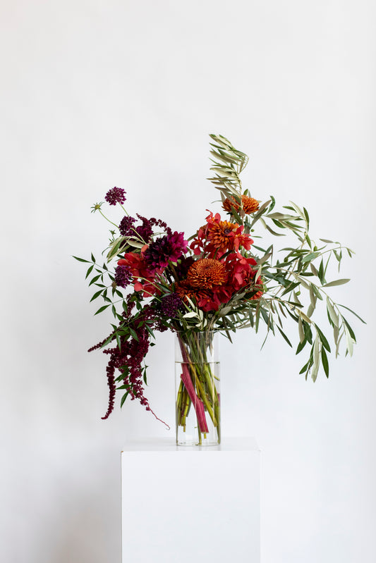 Spice Rack Medium Bouquet
