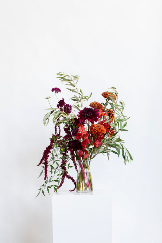 Spice Rack Small Bouquet