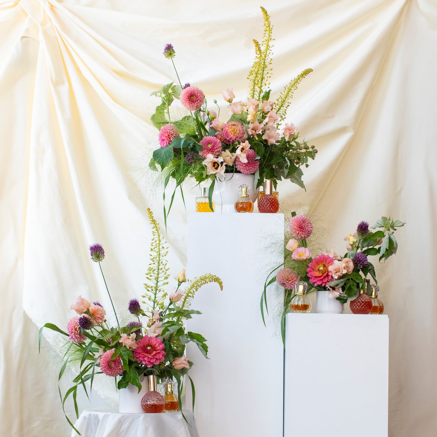 Golden Hour Large Bouquet