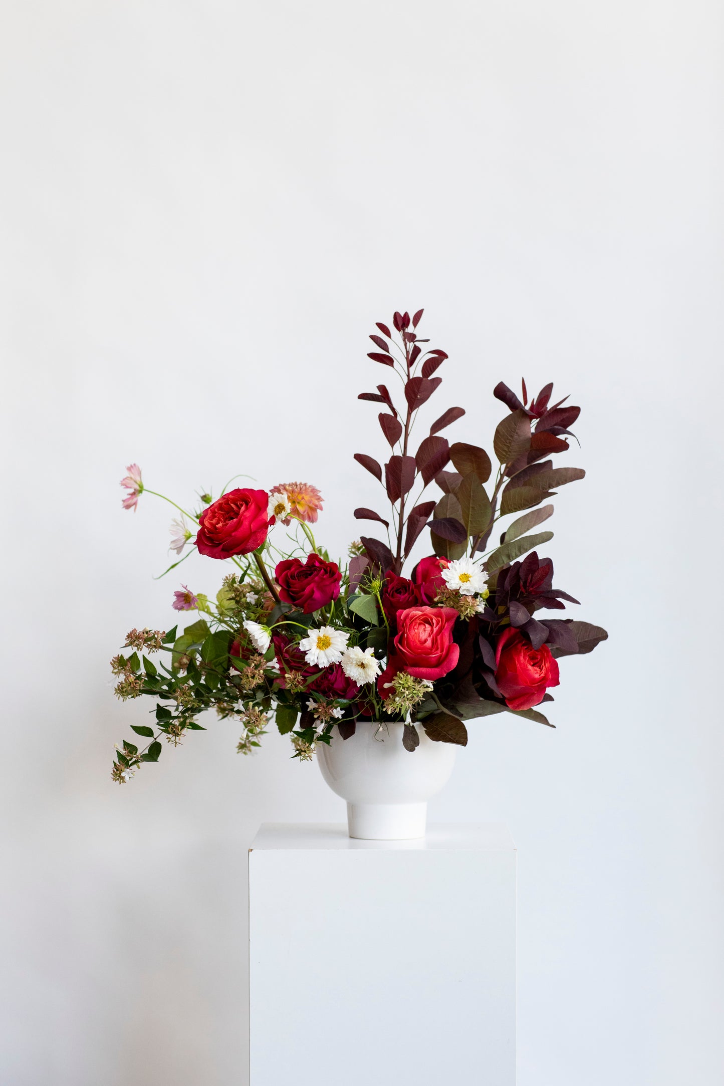 Large Centerpiece