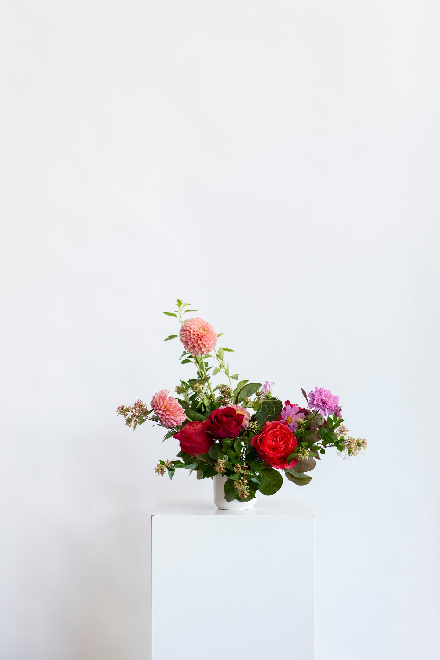 Small Centerpiece