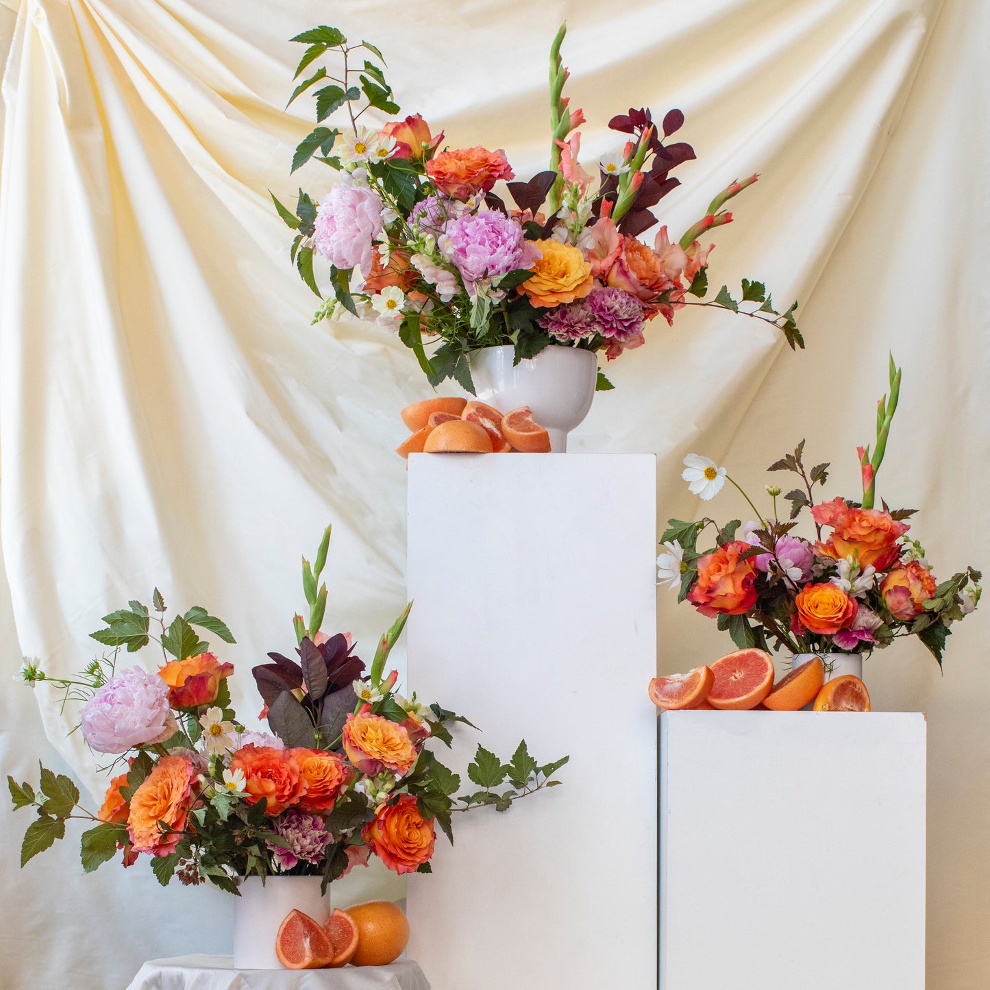 Apero Hour Large Centerpiece