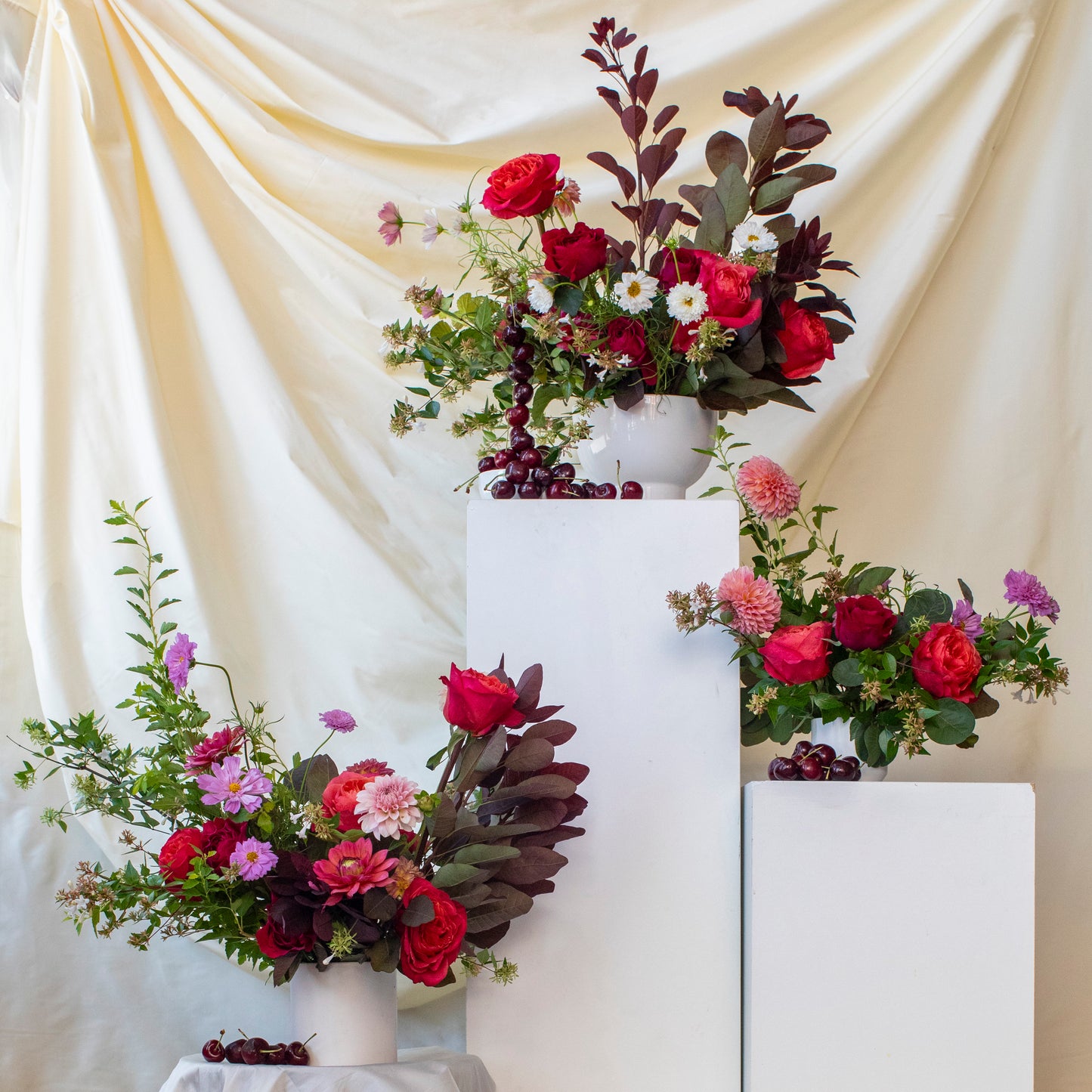 Medium Centerpiece