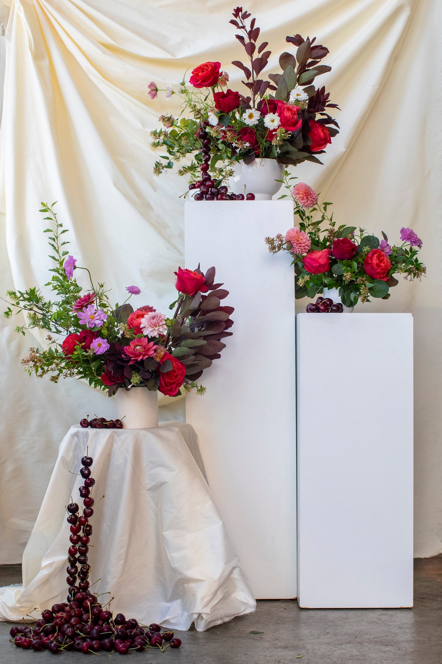 Medium Centerpiece