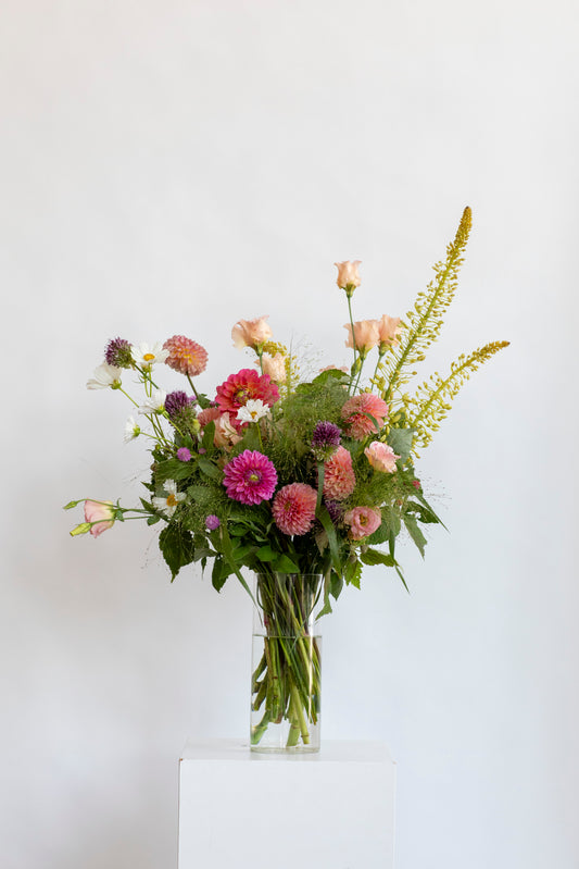 Golden Hour Large Bouquet