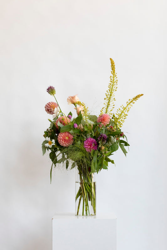 Golden Hour Medium Bouquet