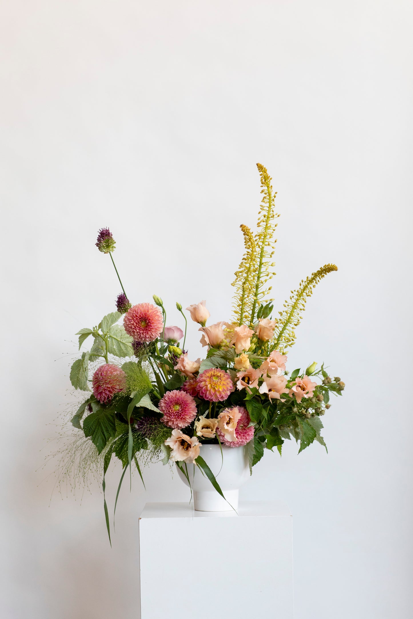 Golden Hour Large Centerpiece